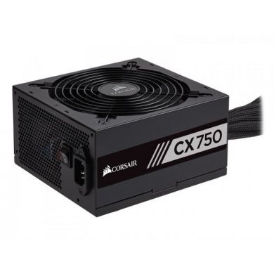 CP-9020123-WW Corsair Fonte ATX CX 750W 80Plus Bronze