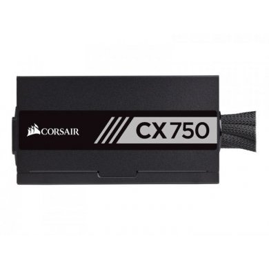 CP-9020123-WW Corsair Fonte ATX CX 750W 80Plus Bronze