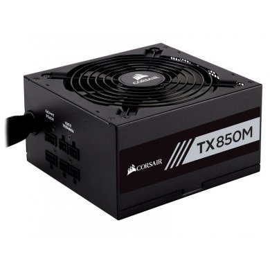 Corsair Fonte TX-M 850W ATX 80 Plus Gold