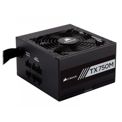 Corsair Fonte TX-M 750W ATX 80 Plus Gold