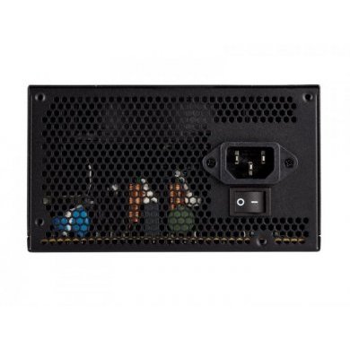 Corsair Fonte 550W TX-M 80Plus Gold Semi-Modular