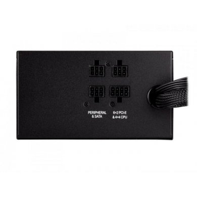 Corsair Fonte 550W TX-M 80Plus Gold Semi-Modular