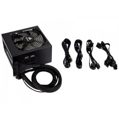 Corsair Fonte 550W TX-M 80Plus Gold Semi-Modular