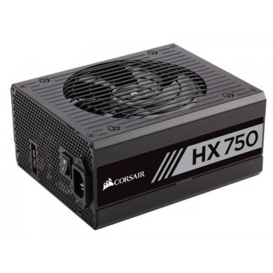 CP-9020137-WW Corsair Fonte 750W HX 80Plus Platinum