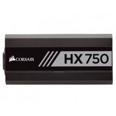 CP-9020137-WW Corsair Fonte 750W HX 80Plus Platinum