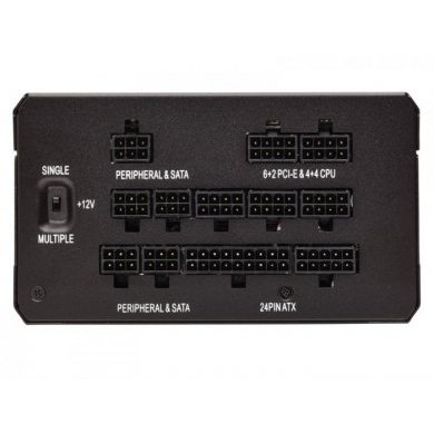 CP-9020137-WW Corsair Fonte 750W HX 80Plus Platinum