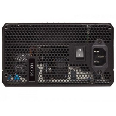 CP-9020137-WW Corsair Fonte 750W HX 80Plus Platinum