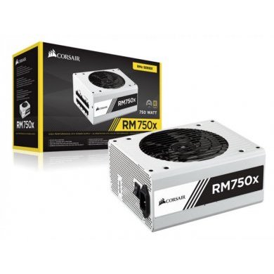 CP-9020155-WW Corsair Fonte 750W ATX 80PLUS RMX Gold