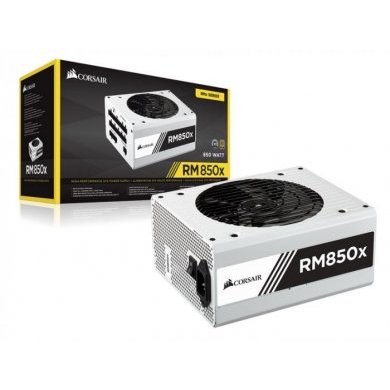 CP-9020156-WW Corsair Fonte 850W ATX 80PLUS RMX Gold