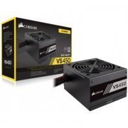 Corsair Fonte 450W VS450 White ATX PFC Ativo Bivolt com Cabo de Força
