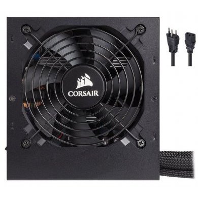 Corsair Fonte 550W PFC Ativo VS550 80 Plus