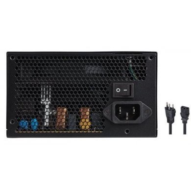 Corsair Fonte 550W PFC Ativo VS550 80 Plus