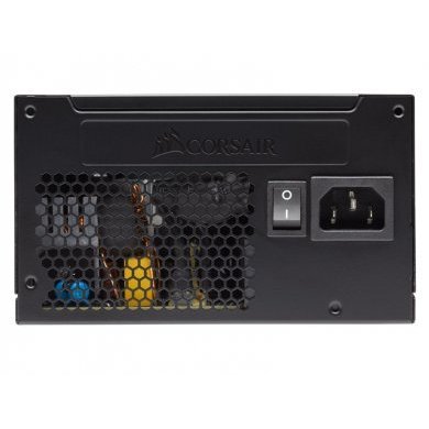 CP-9020172-WW Corsair Fonte 650W VS650 White ATX PFC Ativo