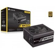 Corsair Fonte Modular 550W ATX PFC Ativo Bivolt
