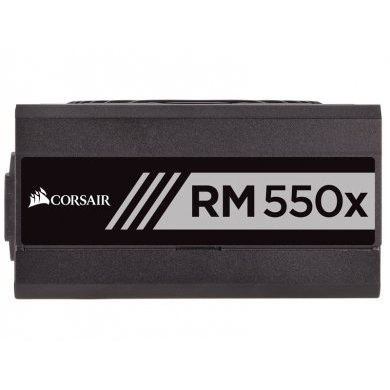 CP-9020177-WW Corsair Fonte Modular 550W ATX PFC Ativo