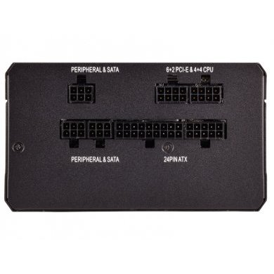 CP-9020177-WW Corsair Fonte Modular 550W ATX PFC Ativo