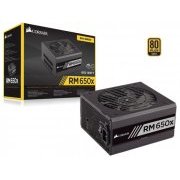 Corsair Fonte Modular 650W ATX PFC Ativo Bivolt