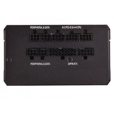 Corsair Fonte Modular 650W ATX PFC Ativo