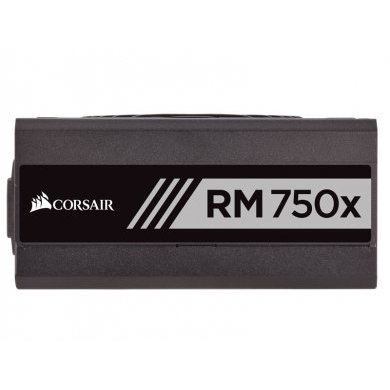 CP-9020179-WW Corsair Fonte Modular 750W ATX PFC Ativo