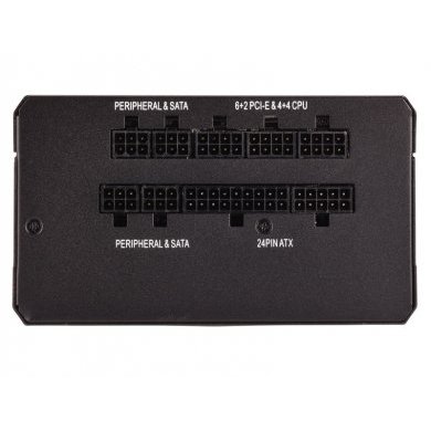 CP-9020179-WW Corsair Fonte Modular 750W ATX PFC Ativo