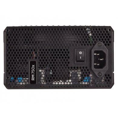 CP-9020179-WW Corsair Fonte Modular 750W ATX PFC Ativo