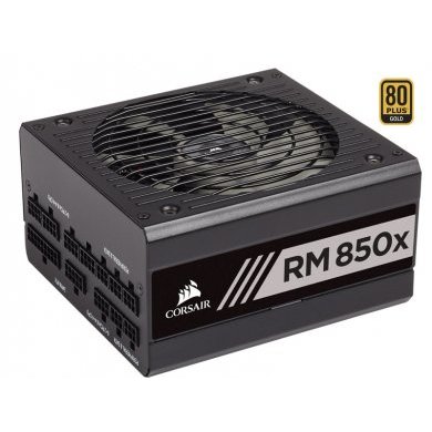 Corsair Fonte Modular RM850x 850W ATX