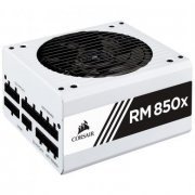 Corsair fonte RM850x 850W modular branco 80 plus gold