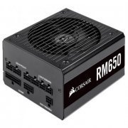 Corsair fonte modular RM650 650W ATX 80 plus gold