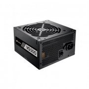 Corsair Fonte VS500 500W ATX 80 Plus White PFC Ativo 