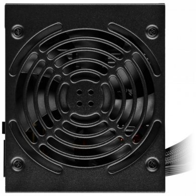 CP-9020224-BR Corsair Fonte 600W ATX 80PLUS WHITE