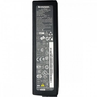 CPA-A065 Fonte carregador original Lenovo 65W 20V 3.25A