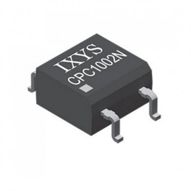 RELE DE ESTADO SOLIDO CPC1002N 0-60V 700mA