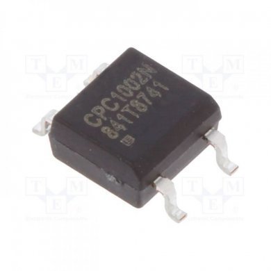 CPC1002NTR RELE DE ESTADO SOLIDO CPC1002N 0-60V 700mA