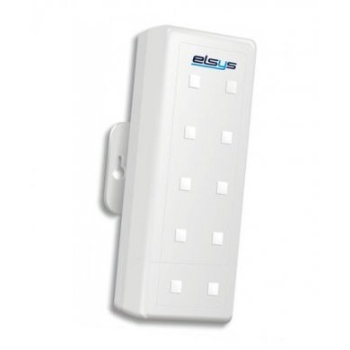 CPE-2N Roteador Wireless Wi-Sation Elsys CPE-2N Antena Hiper-Direcional 
