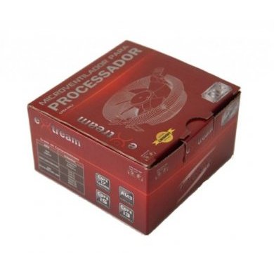 CPEX-9AL2 Cooler Extream Tiger Universal