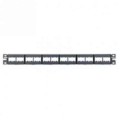 CPP24WBLY Patch Panel Panduit Modular Descarregado