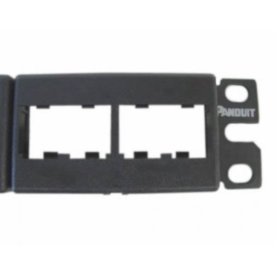 Patch Panel Panduit Modular Descarregado