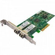 Placa Dual FC IBM Intel Pro 1000PF 2x Gigabit LC 2x Fibre Channel LC Gigabit, PCI-E