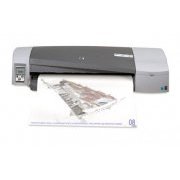 Impressora Plotter HP Designjet 111 Jato de Tinta Termico 24 polegadas, Memória de série: 64 MB, Resolução Máxima (dpi): Até 1200 x 600
