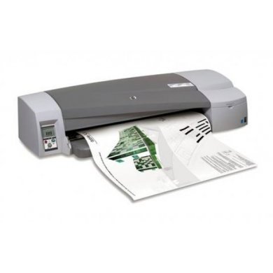CQ533A Impressora Plotter HP Designjet 111