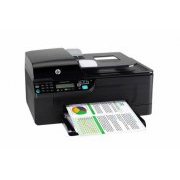 Impressora Multifuncional HP OJ 4575 Impressora, Fax e Scanner Color. Velocidade de até 28 ppm, 4800x1200 dpi 