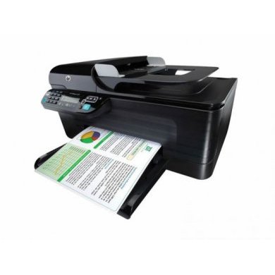 CQ808A Impressora Multifuncional HP OJ 4575