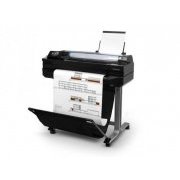 Impressora Plotter HP Designjet T520 Eprinter 61cm 2.400 x 1.200dpi Wireless