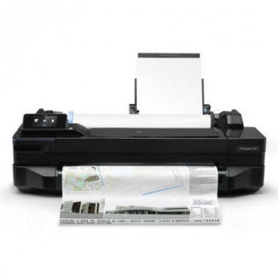 CQ891A Plotter HP T120 ePrinter24