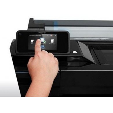 Plotter HP T120 ePrinter24