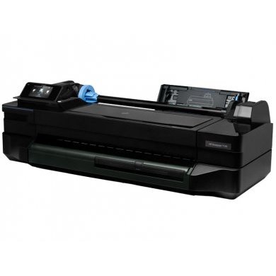 CQ891C HP PLOTTER DESIGNJET T120 EPRINTER DE 61CM