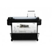 Impressora Plotter HP T520 36 Polegadas Grande Formato, Designjet Eprinter de 91cm