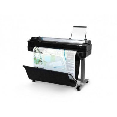 CQ893A Impressora Plotter HP T520 36 Polegadas