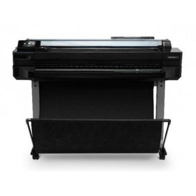 CQ893A Impressora Plotter HP T520 36 Polegadas