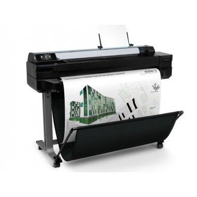 CQ893C HP PLOTTER DESIGNJET T520 EPRINTER DE 91CM